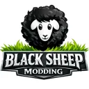 Blacksheep Modding
