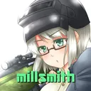 みるすみすの部屋