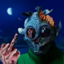 The HelloGreedo Cantina