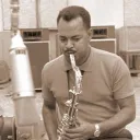 Saxophone