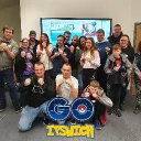 Pokémon GO • Ipswich, UK