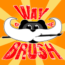 Way of the Brush