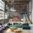 The Loft