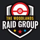 Pokemon Go Raids - The Woodlands, TX