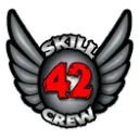 SKILL CREW 42