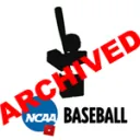 *archived* ROBLOX NCAA Baseball