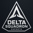 DeltaSquadron Esports Discord server icon