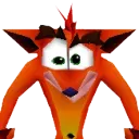 Crash Bandicoot Speedrunning Server