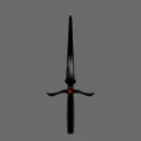 The Black Thorne