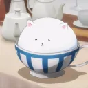 Insomniac Café