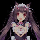 Discovery icon for Anime Club Discord server