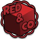 Red&Co Discord Server Icon