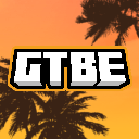 Discovery icon for Grand Theft Bedrock Discord server