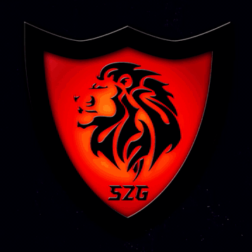 Logo for Shadowzone Gaming