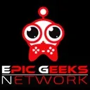Epic Geeks Network