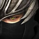 THE NINJA HIDEOUT