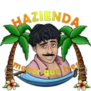 AlocaNegra🌴Hazienda🌴