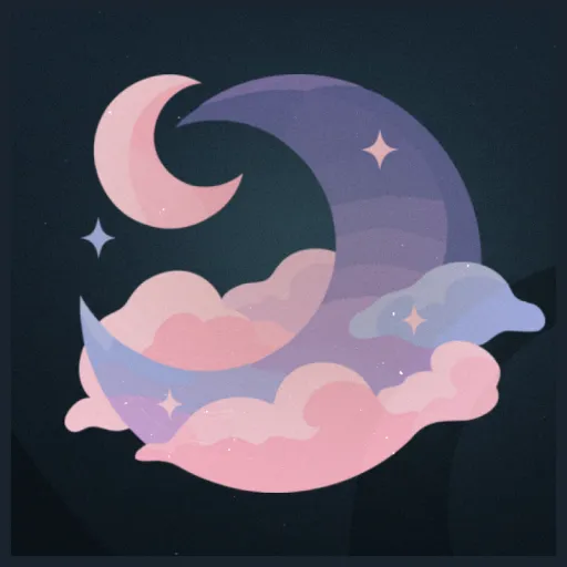 Moonlit Meadow — мониторинг Discord сервера, статистика и рейтинг