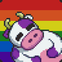 Vaca Roxa