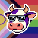 Discovery icon for Vaca Roxa Discord server