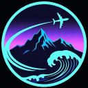 Digital Nomads icon