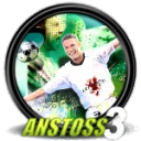 Anstoss Coaching Zone
