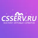 CSSERV.RU - Игровой Хостинг