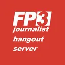 Frankie's Esports Jouranlism Server