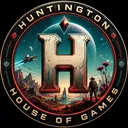 Huntington House of Games