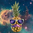 Cosmic's Army of Pineapples