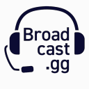 Broadcast.gg