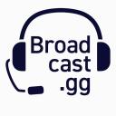 Broadcast.gg icon