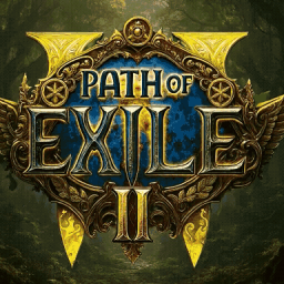 Discovery icon for Path of Exile 2 Brasil Discord server