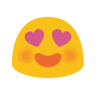 Google Emoji (Nitro)