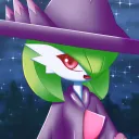 Gardevoir Galaxy
