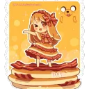 All You Can Eat Buffet
