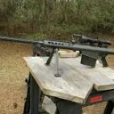 Barret 50 cals clan