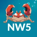 Pokémon GO - NW5