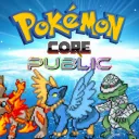 Pokemon Core Public