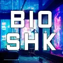 Jenova's BIOSHACK