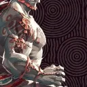 Ganon Bod Master Quest