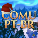 Discovery icon for Comu PT-BR Discord server