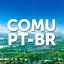 Discovery icon for Comu PT-BR Discord server