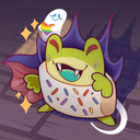 Discovery icon for Pride Pond Discord server