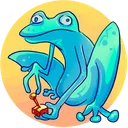 MikeBigFrog