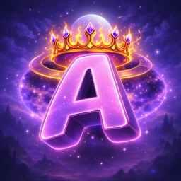 Discovery icon for Arix Network Discord server