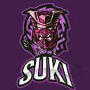 Discovery icon for Suki Network Discord server
