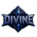Divine icon