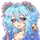 🌸 Koi Pond 🌸's icon