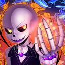 The UNDERCHASER Discord Server Icon